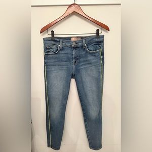 7 for All Mankind jeans